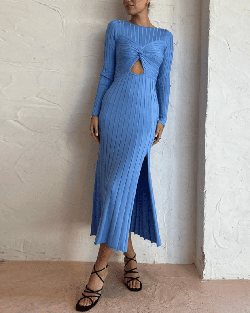 Midi Dresses for Women  Versatile Knee-Length Styles | Zeagoo  ZEAGOO