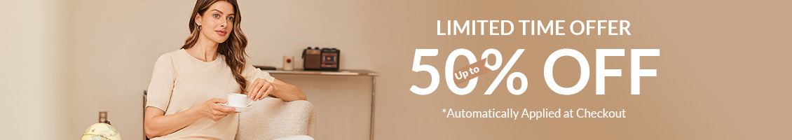 Best Sellers Up To 50% OFF