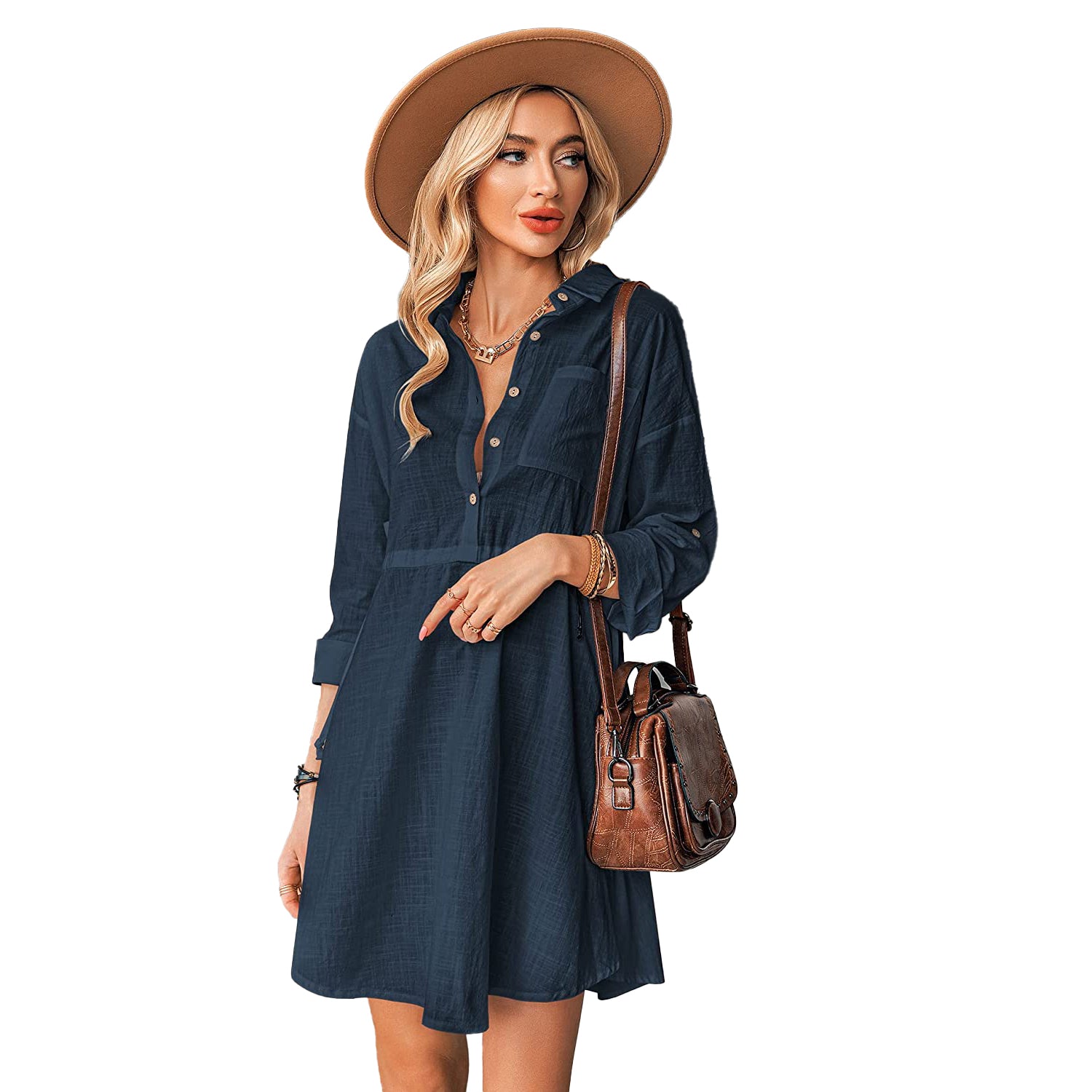 U.S.-Dresses