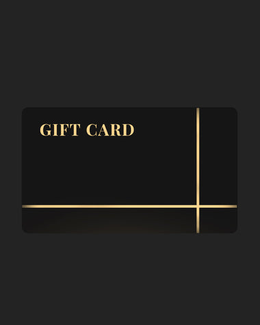 E-Gift Card（Automatic 10% Discount Applied at Checkout!）