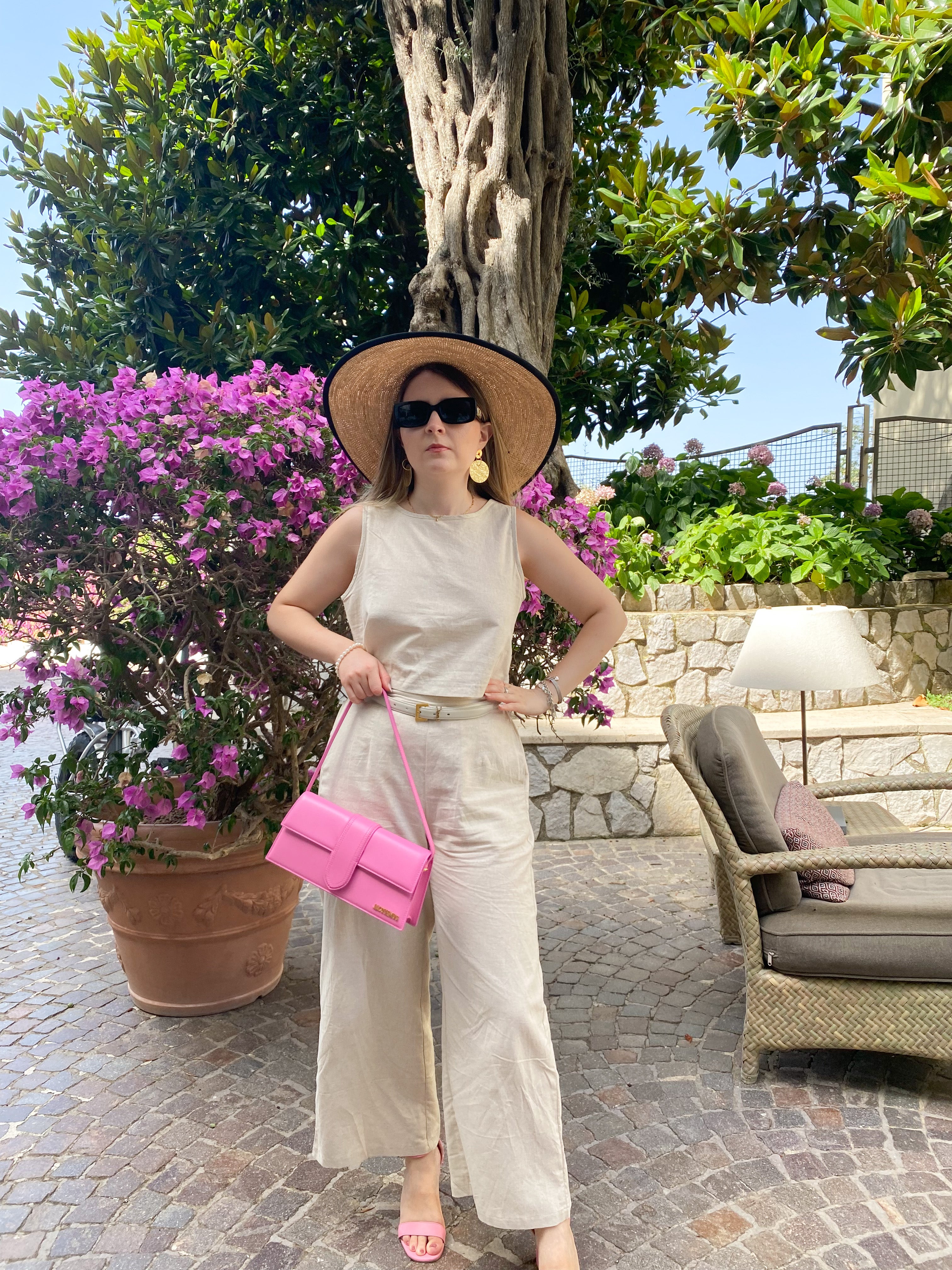 Zeagoo Casual Two-piece Set