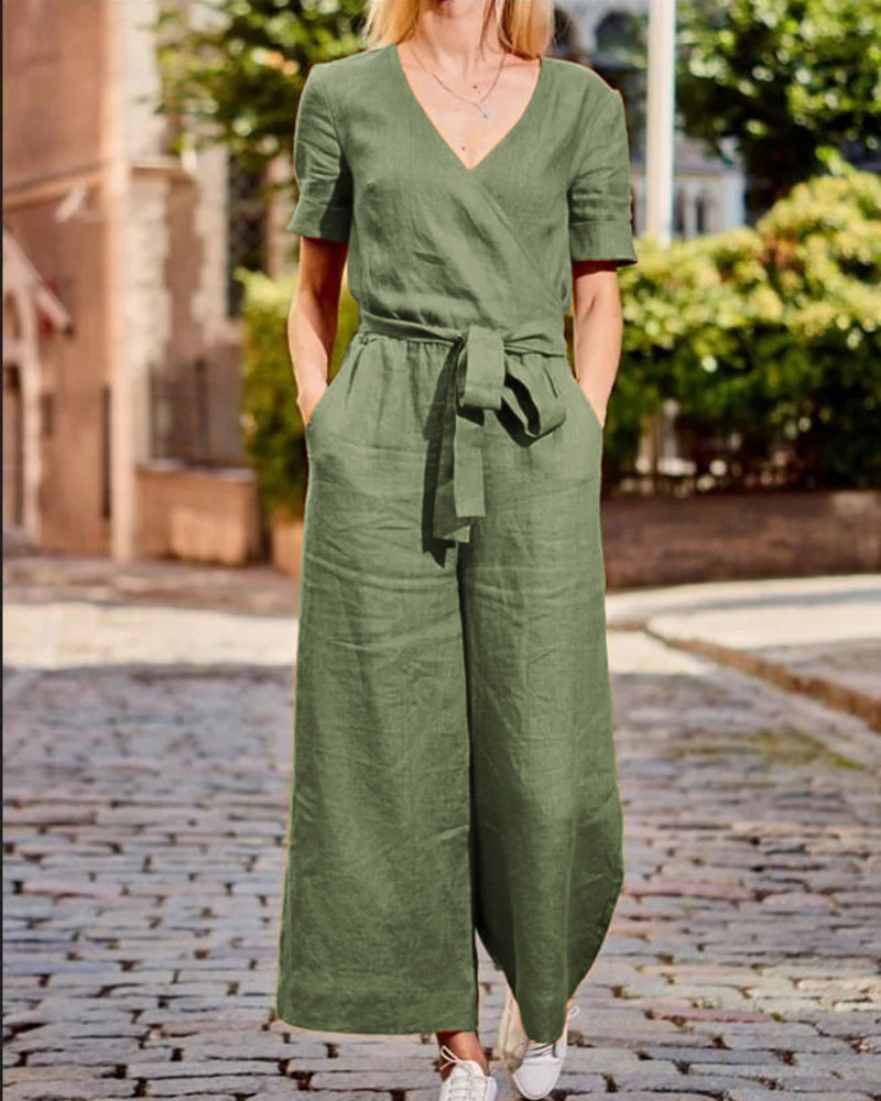 sale50%OFF/LiiLU / リール Kaio Romper liaw22_014